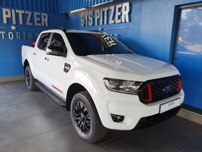 2021 Ford Ranger Thunder For Sale in Gauteng, Pretoria