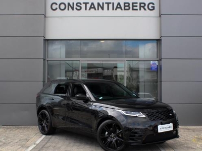 2021 Land Rover Range Rover Velar D200 R-Dynamic SE For Sale in Western Cape, Cape Town