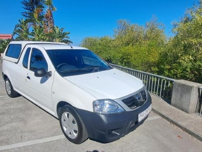 2021 Nissan NP200 1.5dCi Safety Pack For Sale in Western Cape, Cape Town