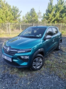 2021 Renault Kwid 1.0 Expression auto For Sale in Kwazulu Natal, Shelly Beach