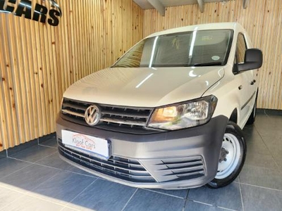 2021 Volkswagen Caddy 2.0TDI Panel Van For Sale in Kwazulu-Natal, KLOOF