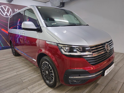 2021 Volkswagen Light Commercial Caravelle For Sale in Gauteng, Johannesburg