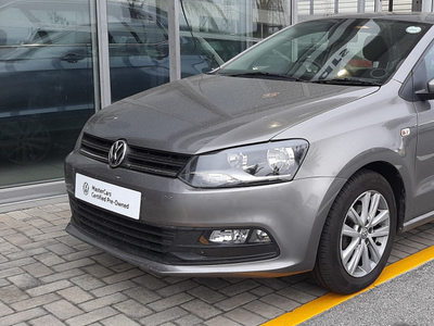 2021 Volkswagen Vivo Polo 63kW Comfortline For Sale in Eastern Cape, Port Elizabeth