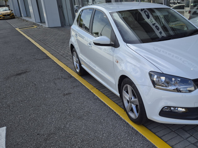 2021 Volkswagen Vivo Polo 77kW Highline For Sale in Eastern Cape, Port Elizabeth