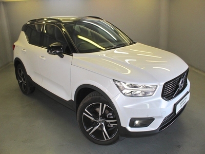 2021 Volvo XC40 For Sale in Western Cape, Cape Town