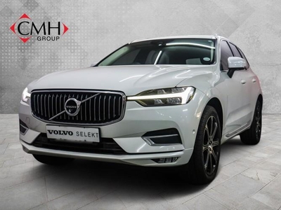 2021 Volvo XC60 D5 AWD Inscription For Sale