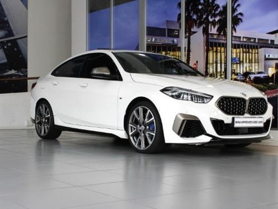 2022 BMW 2 Series M235i xDrive Gran Coupe For Sale in Western Cape, Cape Town