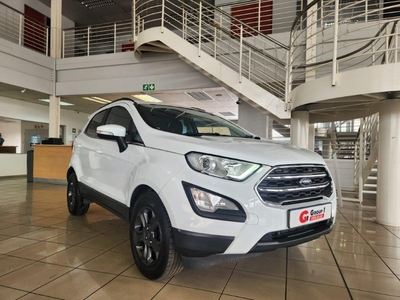 2022 Ford EcoSport 1.0T Active For Sale
