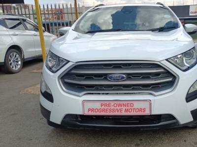 2022 Ford EcoSport 1.0T Active For Sale in Gauteng, Johannesburg