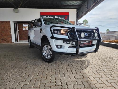 2022 Ford Ranger 2.2TDCi SuperCab 4x4 XLS Auto For Sale in North West, Klerksdorp