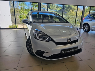 2022 Honda Fit 1.5 Executive For Sale