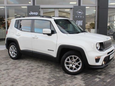 2022 Jeep Renegade 1.4T Longitude For Sale in Western Cape, Capetown