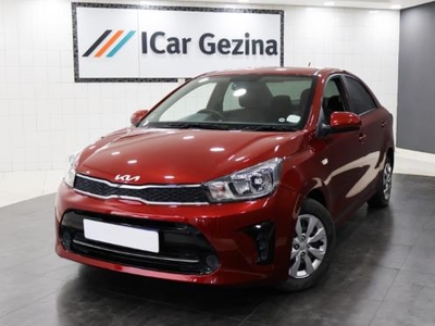 2022 Kia Pegas 1.4 EX For Sale in Gauteng, Pretoria