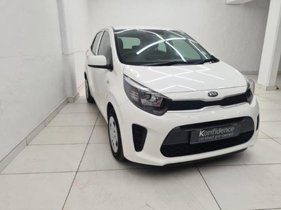 2022 Kia Picanto 1.0 Street auto For Sale