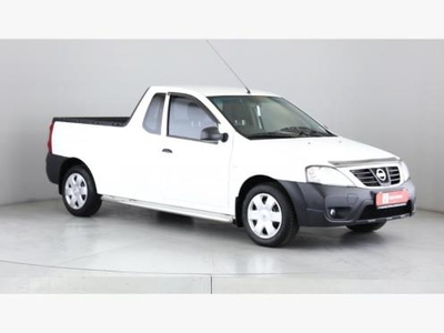 2022 Nissan NP200 1.6i (aircon) Safety Pack For Sale in Western Cape, Cape Town