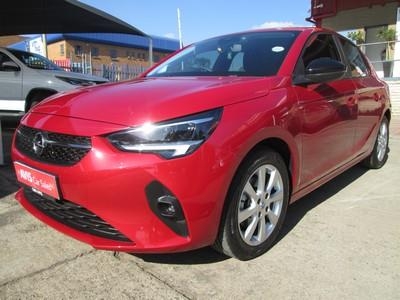 2022 Opel Corsa 1.2 For Sale