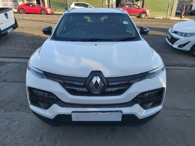 2022 Renault Kiger 1.0 Turbo Intens For Sale in Gauteng, Johannesburg