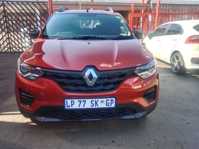 2022 Renault Triber For Sale in Gauteng, Johannesburg