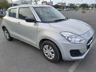 2022 Suzuki Swift 1.2 GA