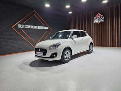 2022 Suzuki Swift 1.2 GL For Sale in Gauteng, Pretoria