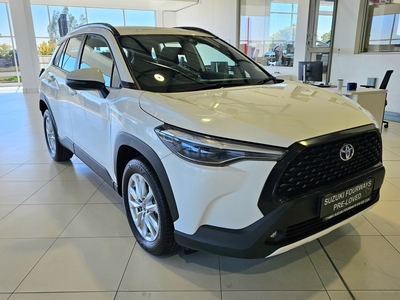 2022 Toyota Corolla Cross For Sale in Gauteng, Sandton