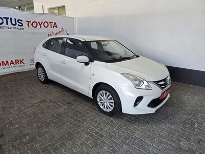 2022 Toyota Starlet 1.4 Xi For Sale