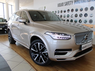 2022 Volvo XC90 T8 Recharge AWD Ultimate Bright For Sale