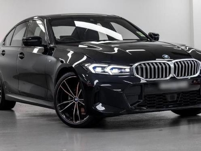 2023 BMW 3 Series 320d M Sport For Sale in Gauteng, Pretoria