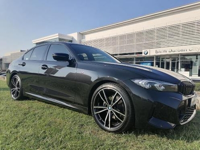 2023 BMW 3 Series 320i M Sport For Sale in Kwazulu-Natal, Durban