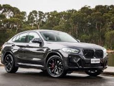 2023 BMW X4 xDrive20d M Sport For Sale in Western Cape, Cape Town