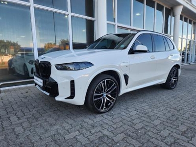 2023 BMW X5 Xdrive50e For Sale in Western Cape, Cape Town