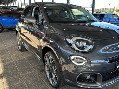 2023 Fiat 500X 1.4T Sport For Sale