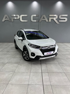 2023 Honda WR-V For Sale in KwaZulu-Natal, Pietermaritzburg