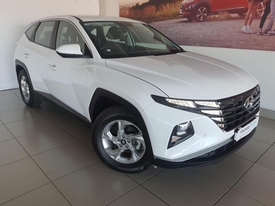 2023 Hyundai Tucson 2.0 Premium For Sale