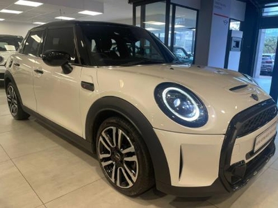 2023 MINI Hatch Cooper S 5-Door For Sale in Western Cape, Cape Town