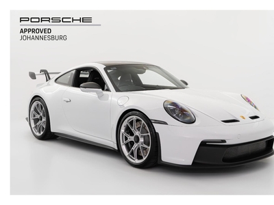 2023 Porsche 911 GT3 Auto For Sale