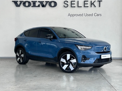 2023 Volvo C40 P8 Recharge Twin Motor Ultimate For Sale