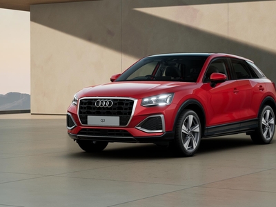 2024 Audi Q2 35TFSI Urban Edition For Sale