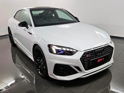2024 Audi RS5 Coupe Quattro For Sale