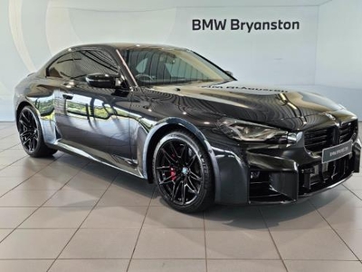 2024 BMW M2 Coupe Auto For Sale in Gauteng, Johannesburg