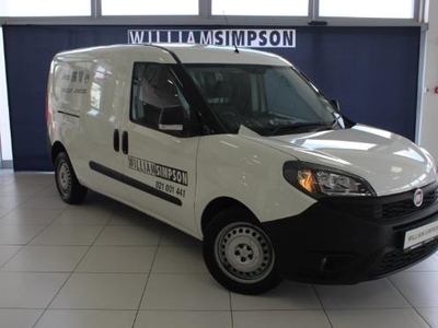 2024 Fiat Doblo Maxi 1.6 Multijet Panel Van For Sale in Western Cape, Capetown