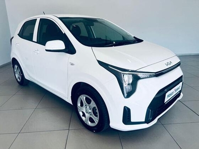 2024 Kia Picanto 1.0 LX Manual For Sale