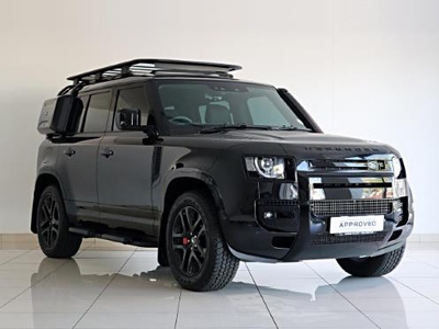 2024 Land Rover Defender 110 D300 X-Dynamic HSE For Sale in Western Cape, Cape Town