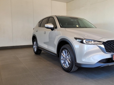 2024 Mazda CX-5 2.0 Active For Sale