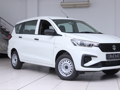 2024 Suzuki Ertiga 1.5 GA For Sale