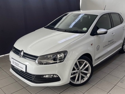 2024 Volkswagen Polo Vivo Hatch For Sale in KwaZulu-Natal, Margate