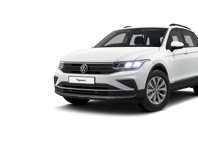 2024 Volkswagen Tiguan 1.4TSI 110kW For Sale