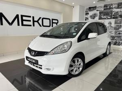 Honda Jazz 1.5 Elegance auto