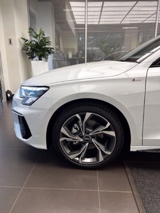 New Audi A3 Sportback Black Edition | 35 TFSI for sale in Gauteng