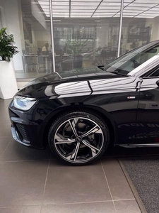 New Audi A4 Black Edition S Tronic | 35 TFSI for sale in Gauteng